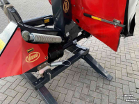 Mähwerk Vicon Extra 332 + Express