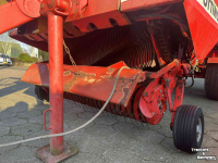 Lade- und Dosierwagen Pottinger Europrofi