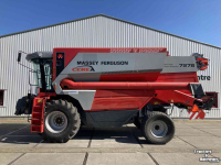 Mähdrescher Massey Ferguson 7278