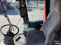 Mähdrescher Massey Ferguson 7278