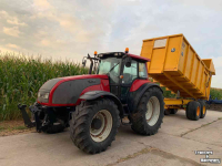 Schlepper / Traktor Valtra T160