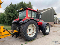 Schlepper / Traktor Valtra T160