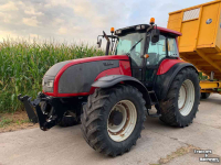 Schlepper / Traktor Valtra T160