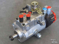 Mähdrescher New Holland Brandstof voor Laverda L411  L413  L416  L516    New Holland TC52  TC54  TC55  TC56  TC57