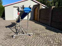 Förderband Sorpac Opvoerband