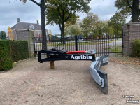 Futterschieber  Agribis XL300