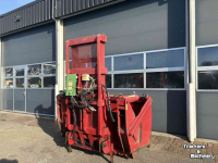 Silageschneidezange Strautmann Silozange 234