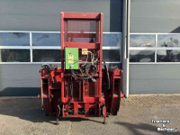 Silageschneidezange Strautmann Silozange 234