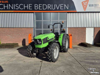 Schlepper / Traktor Deutz-Fahr 4100 E