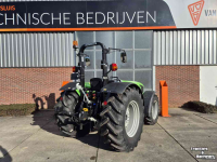 Schlepper / Traktor Deutz-Fahr 4100 E