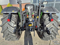 Schlepper / Traktor Deutz-Fahr 4100 E