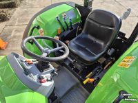 Schlepper / Traktor Deutz-Fahr 4100 E