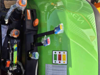 Schlepper / Traktor Deutz-Fahr 4100 E