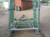 Weidebelüfter Zocon Greenkeeper 8 MTR PLUS