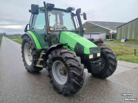 Schlepper / Traktor Deutz-Fahr Agrotron 85