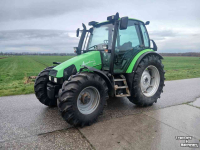 Schlepper / Traktor Deutz-Fahr Agrotron 85
