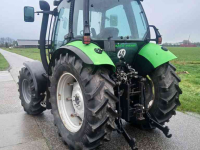 Schlepper / Traktor Deutz-Fahr Agrotron 85