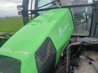 Schlepper / Traktor Deutz-Fahr Agrotron 85