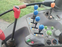 Schlepper / Traktor Deutz-Fahr Agrotron 85