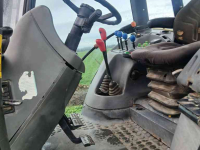 Schlepper / Traktor Deutz-Fahr Agrotron 85