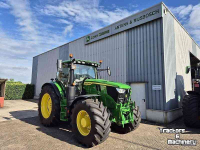 Schlepper / Traktor John Deere 6R 185