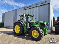 Schlepper / Traktor John Deere 6R 185