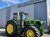 Schlepper / Traktor John Deere 6R 185