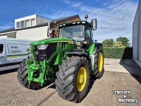 Schlepper / Traktor John Deere 6R 185