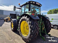Schlepper / Traktor John Deere 6R 185