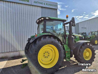 Schlepper / Traktor John Deere 6R 185