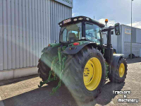 Schlepper / Traktor John Deere 6R 185