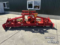 Kreiselegge Lely lely  combi rotereg