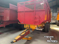 Kipper Bijlsma Hercules Kipper 12000