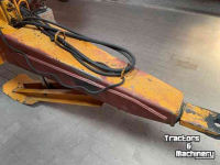 Kipper Bijlsma Hercules Kipper 12000