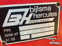 Kipper Bijlsma Hercules Kipper 12000
