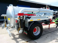 Gülletankwagen / Güllefässer Vaia MB60 waterwagen