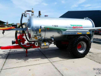 Gülletankwagen / Güllefässer Vaia MB60 waterwagen