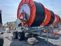 Beregnungsmaschine Irrifrance Optima 1055 125-600 (Tandemas)