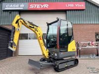 Minibagger Wacker Neuson et18-2
