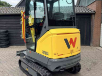 Minibagger Wacker Neuson et18-2