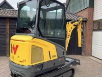 Minibagger Wacker Neuson et18-2