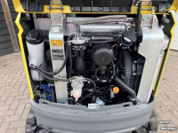 Minibagger Wacker Neuson et18-2