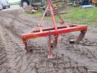 Tiefenlockerer Wifo Woeler WK 3