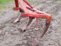Tiefenlockerer Wifo Woeler WK 3