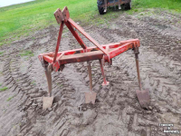 Tiefenlockerer Wifo Woeler WK 3