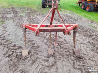 Tiefenlockerer Wifo Woeler WK 3
