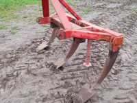 Tiefenlockerer Wifo Woeler WK 3