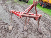 Tiefenlockerer Wifo Woeler WK 3