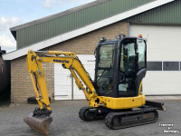 Minibagger Komatsu PC24MR-5
