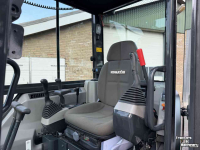 Minibagger Komatsu PC24MR-5